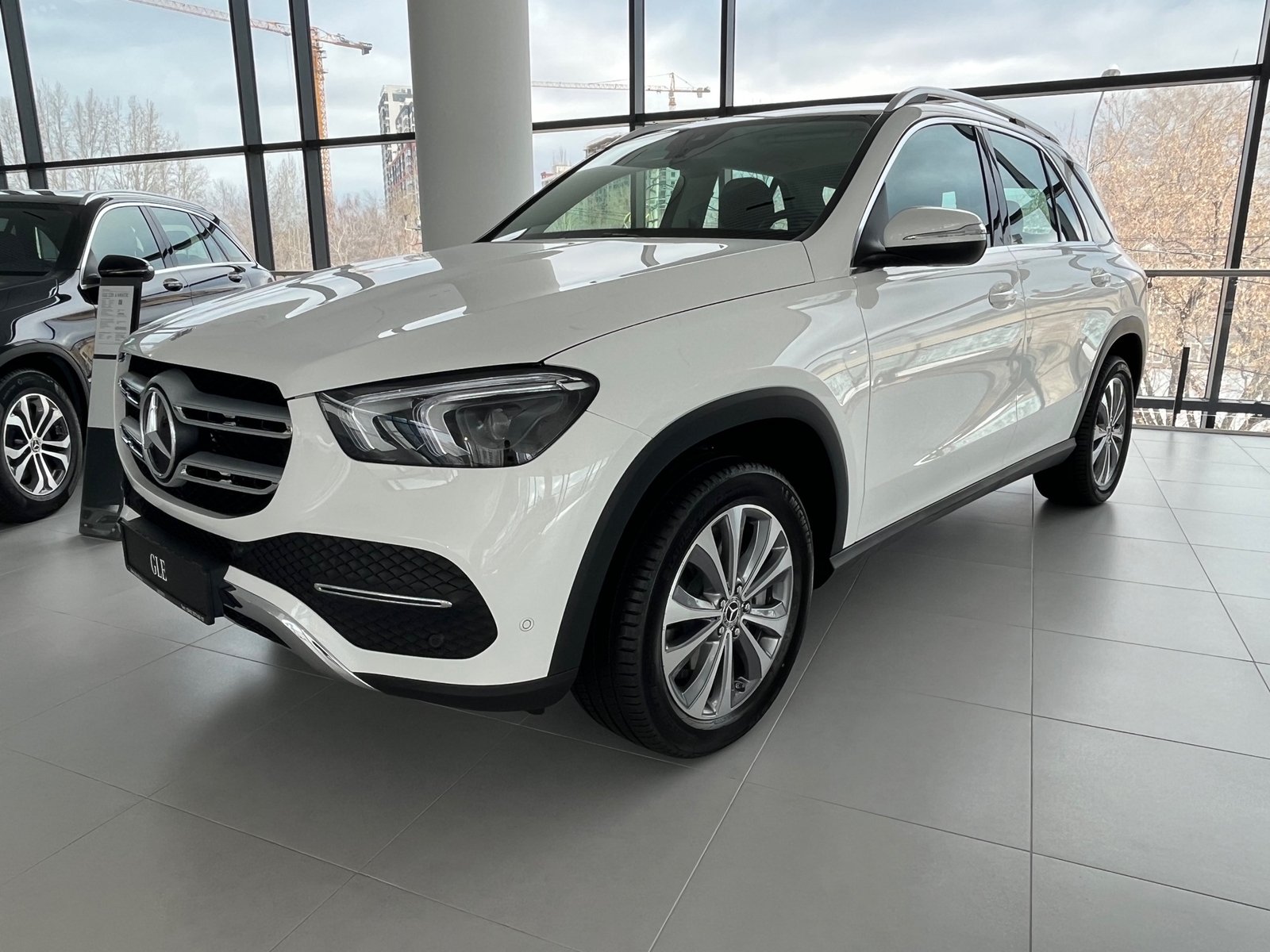 Мерседес 300 D